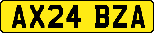 AX24BZA