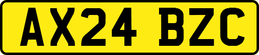 AX24BZC