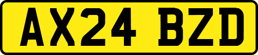 AX24BZD