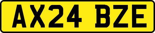 AX24BZE