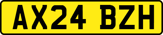 AX24BZH
