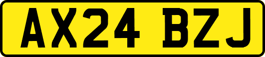AX24BZJ