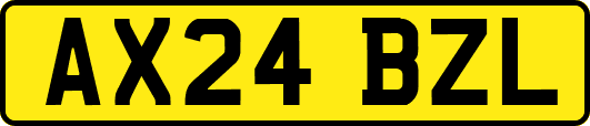 AX24BZL