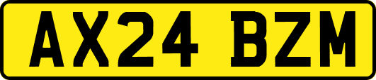 AX24BZM