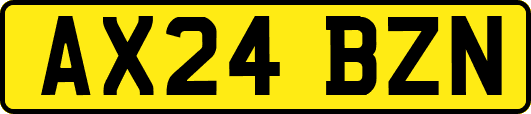 AX24BZN