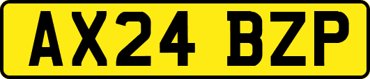 AX24BZP