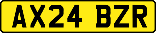 AX24BZR