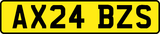 AX24BZS