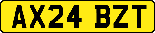 AX24BZT