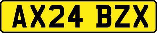 AX24BZX