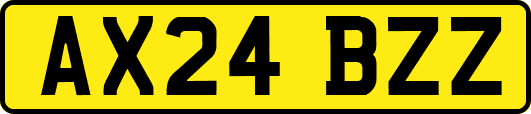 AX24BZZ