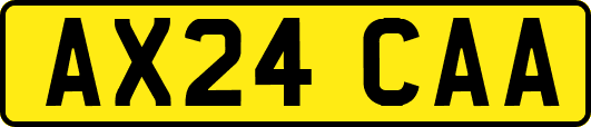 AX24CAA