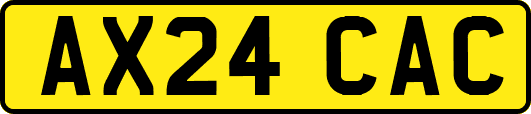 AX24CAC