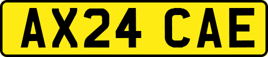 AX24CAE