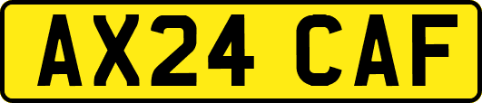 AX24CAF