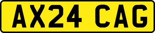 AX24CAG