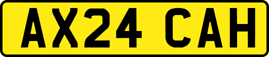 AX24CAH