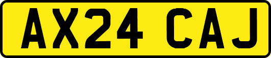 AX24CAJ