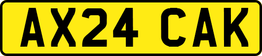 AX24CAK
