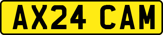 AX24CAM