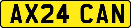 AX24CAN