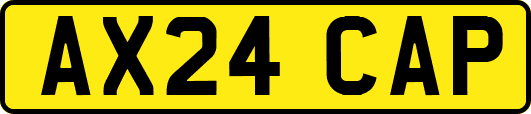 AX24CAP