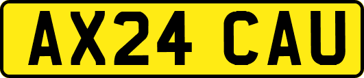 AX24CAU