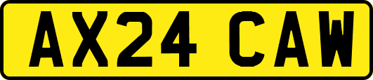 AX24CAW