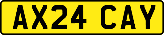 AX24CAY