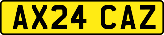 AX24CAZ