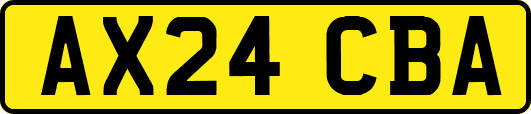 AX24CBA