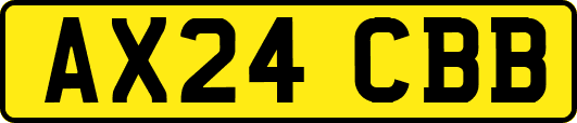 AX24CBB
