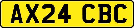 AX24CBC