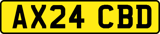 AX24CBD