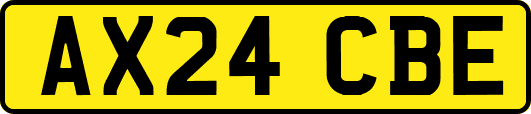 AX24CBE