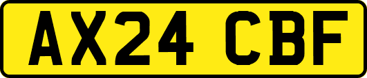 AX24CBF