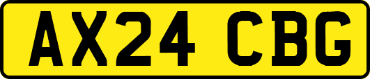 AX24CBG