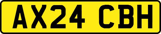 AX24CBH