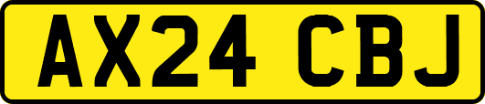 AX24CBJ