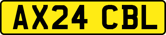 AX24CBL