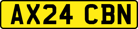 AX24CBN