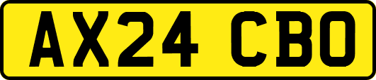 AX24CBO