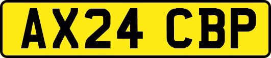 AX24CBP