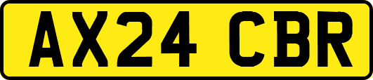 AX24CBR