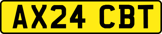 AX24CBT
