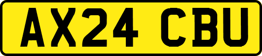 AX24CBU