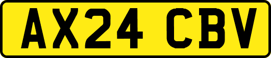 AX24CBV