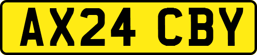 AX24CBY
