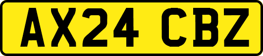 AX24CBZ