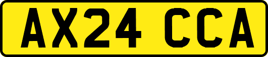 AX24CCA